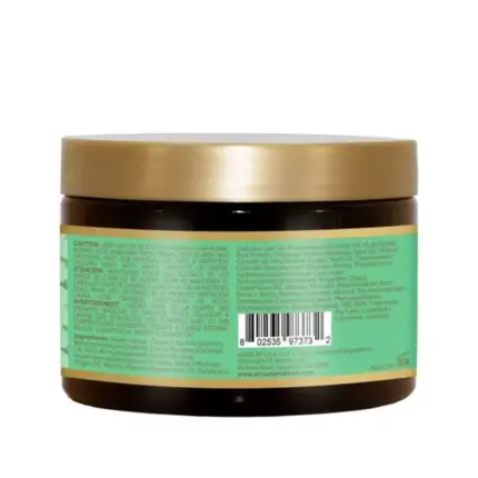 African Pride Feel It Formula Strengthening Mask Hair Treatment 340g — frontal